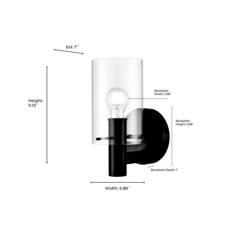 Millennium Lighting 55102 Apolla 2 Light 15" Wide Vanity Light