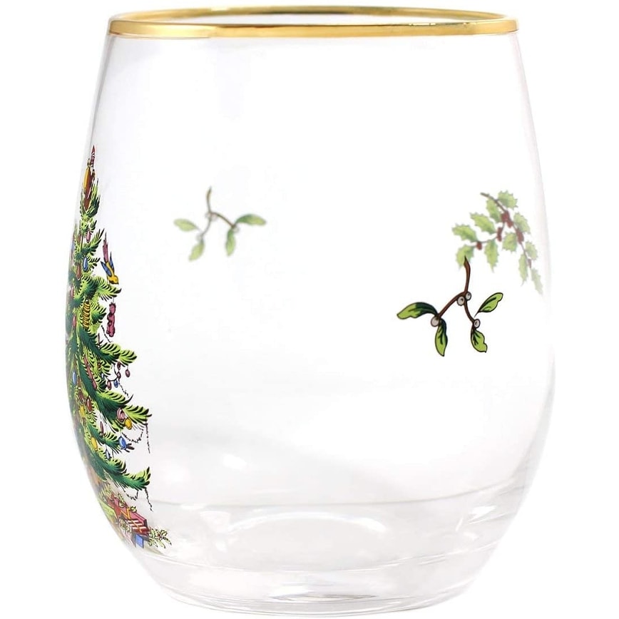 https://ak1.ostkcdn.com/images/products/is/images/direct/1f91cdeabcb12efb9ab9ebbfd788e016b0d156ef/Spode-Christmas-Tree-Stemless-Wine-Glass-Set-of-4.jpg