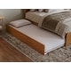 preview thumbnail 37 of 97, Richmond Bed with Footboard and Twin XL Trundle