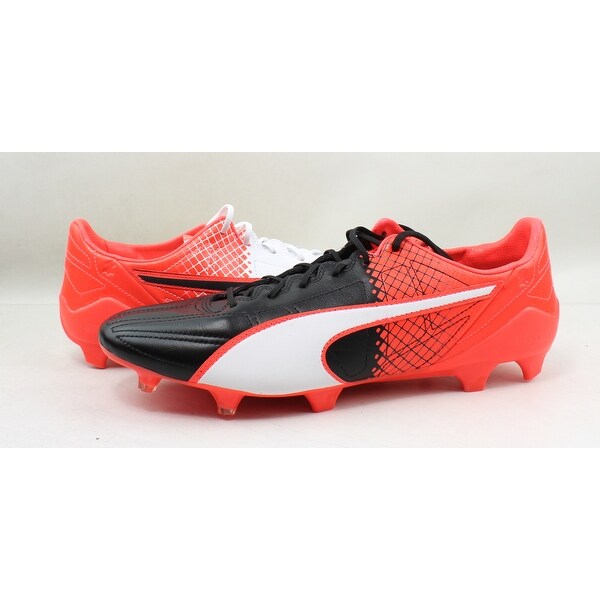 mens soccer cleats size 13
