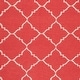 preview thumbnail 39 of 59, Hand-woven Villach Flatweave Wool Area Rug - 9' x 13'