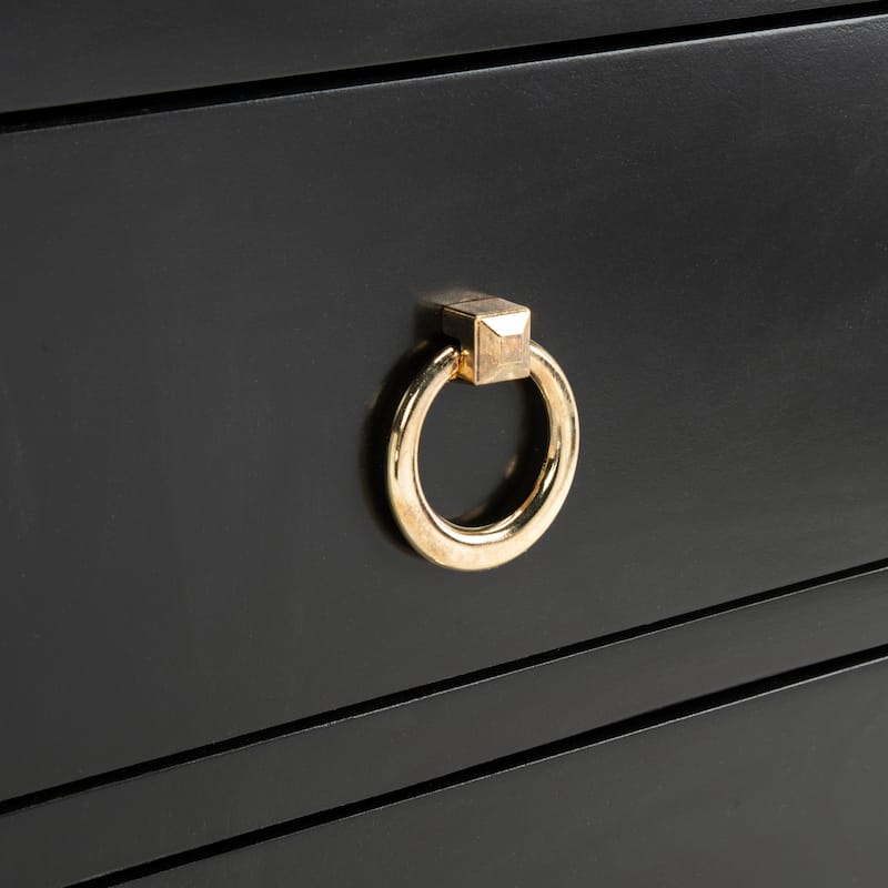 SAFAVIEH Alexina 3-Drawer Chest