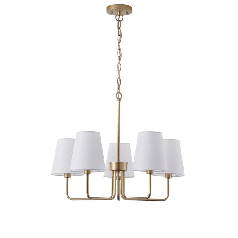 Boho Rattan Semi Flush Mount Ceiling Light with Polished Brass Base 25 Inch Wide for Bedroom and Dining Room