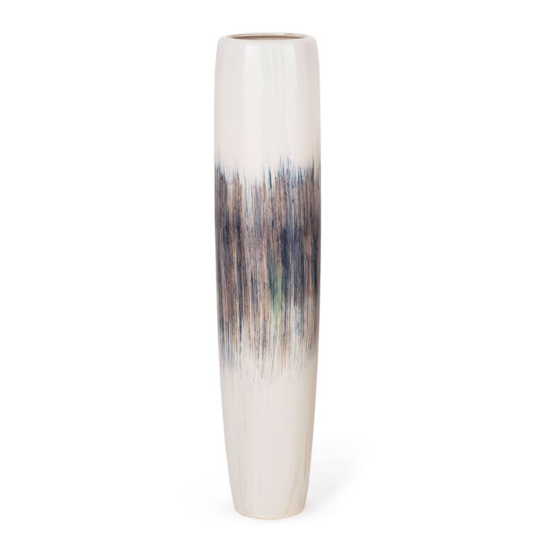 Rayne Ceramic Floor Vase