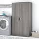 Option Platinum Gray