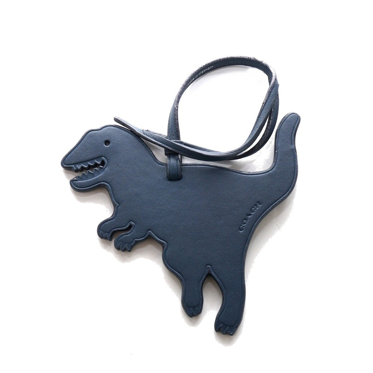 coach dinosaur purse