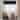 Deconovo Valance Scalloped Rod Pocket Curtain (1 Panel)