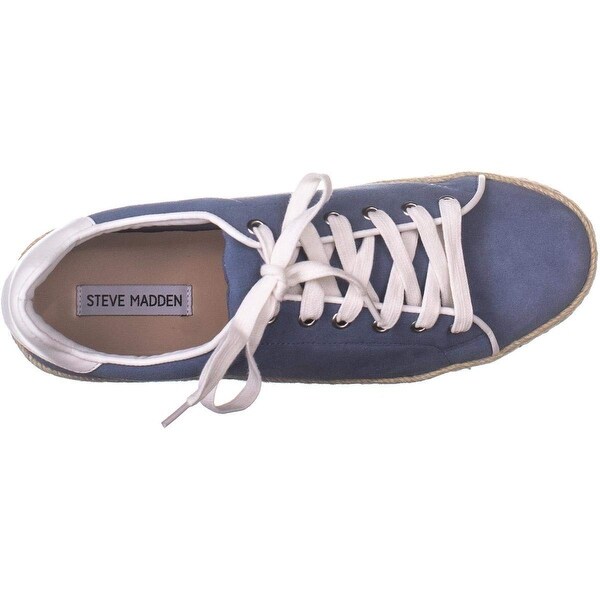 steve madden womens tennis shoes