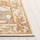 preview thumbnail 34 of 68, SAFAVIEH Handmade Earthly Treasure Kara Traditional Oriental Wool Rug