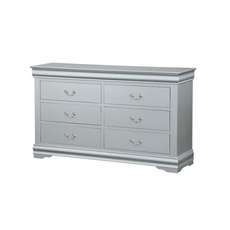Louis Philippe Dresser