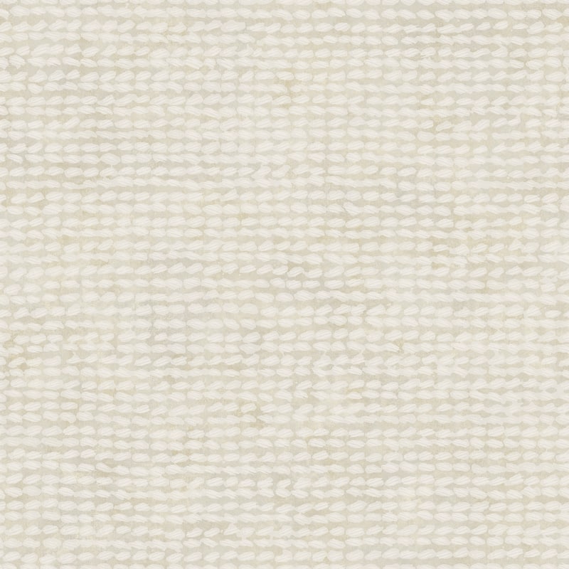 Chesapeake Wellen Cream Abstract Rope Wallpaper