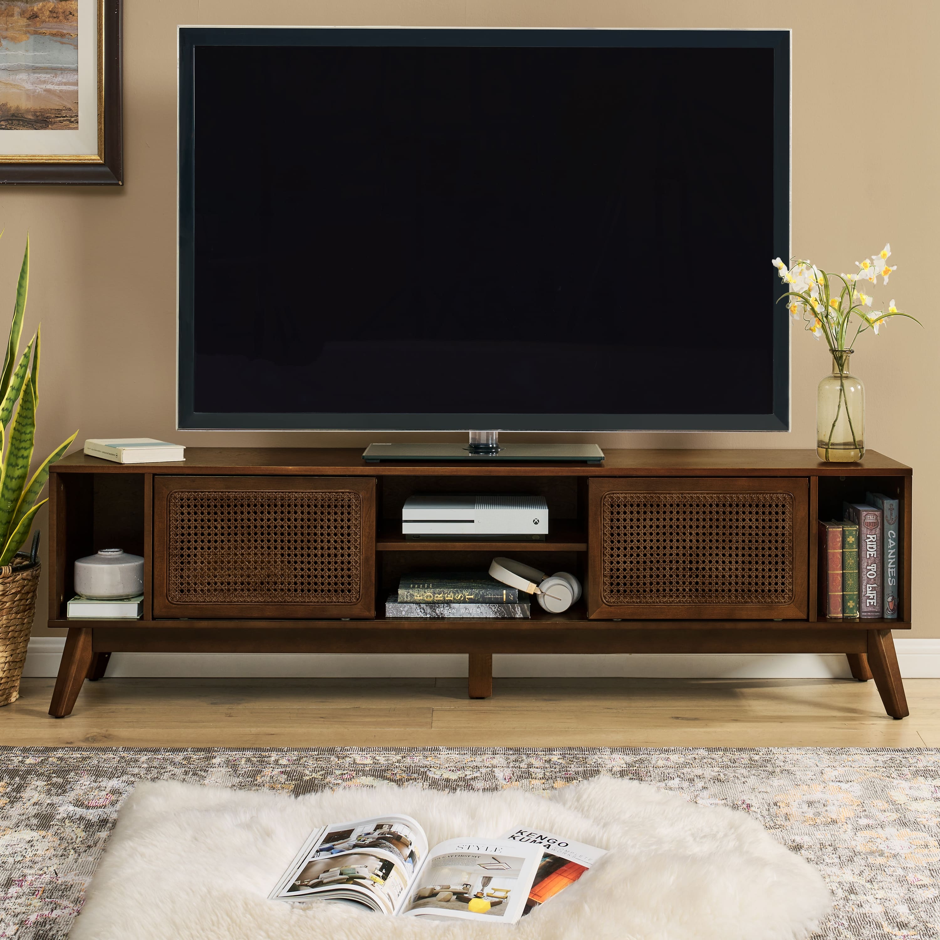 Option Walnut