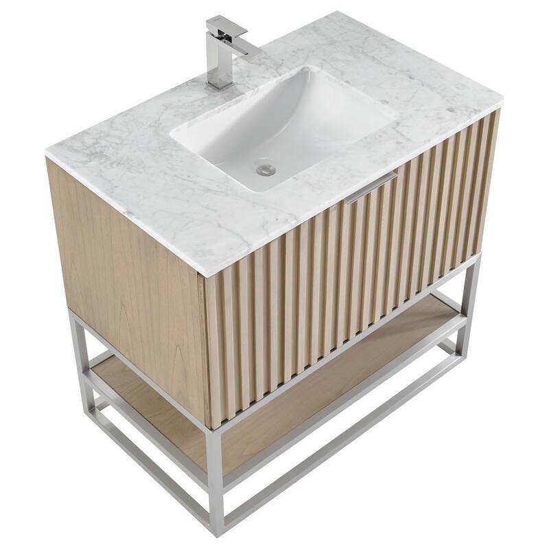 Bemma Terra 36" Bathroom Vanity