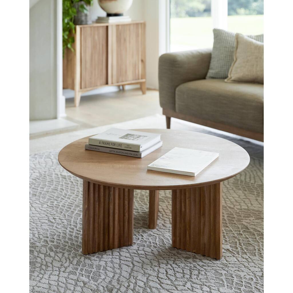 Lara Modern Coffee Table
