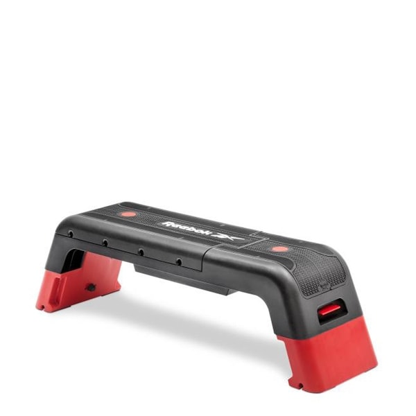 Reebok Fitness Multipurpose Aerobic and Strength Training Workout