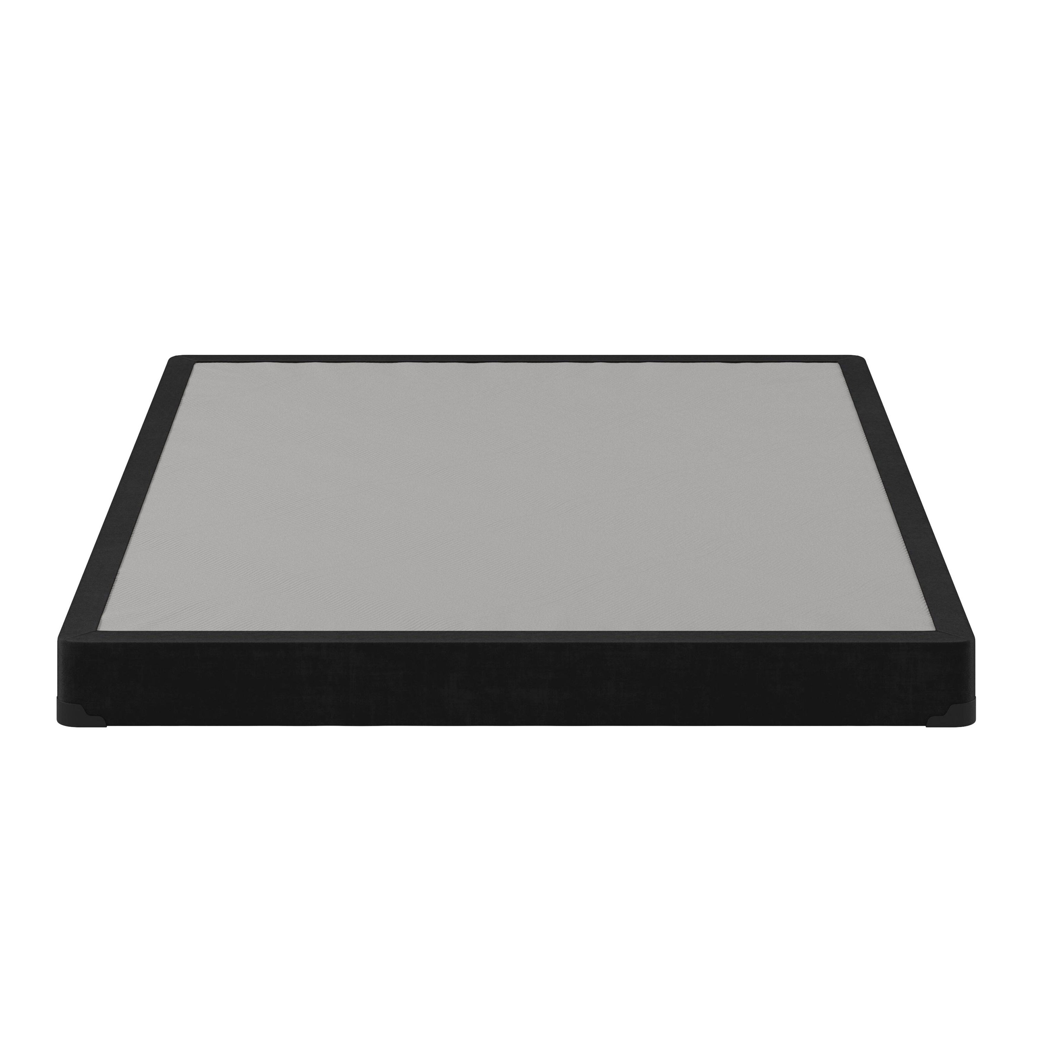 Kingsdown Mezzo 16 in. Ultra plush Euro top Mattress w Set Option