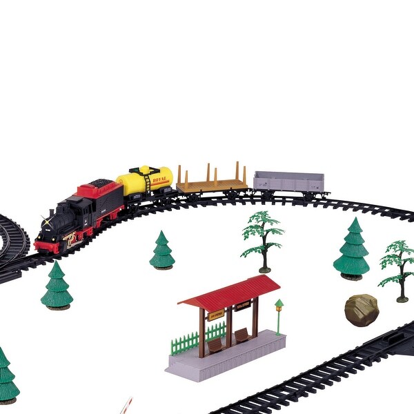 royal express train set