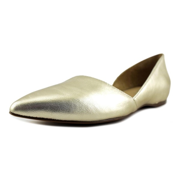 naturalizer samantha gold