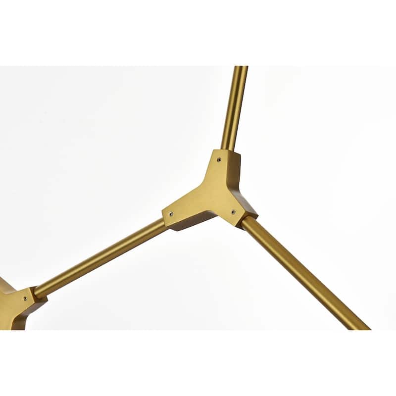 Indigo Home 60 inch Chandelier