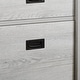 preview thumbnail 50 of 165, Sudio Design Bathroom Vanity Rafter Collection