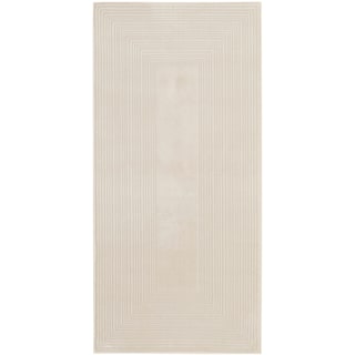 Calvin Klein CK024 Irradiant Indoor only Geometric Area Rug