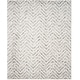 preview thumbnail 22 of 42, SAFAVIEH Adirondack Isabelle Chevron Distressed Rug