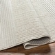 preview thumbnail 7 of 9, Livabliss Finland Mod Color Block Area Rug