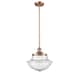 Option Antique Copper / Seedy