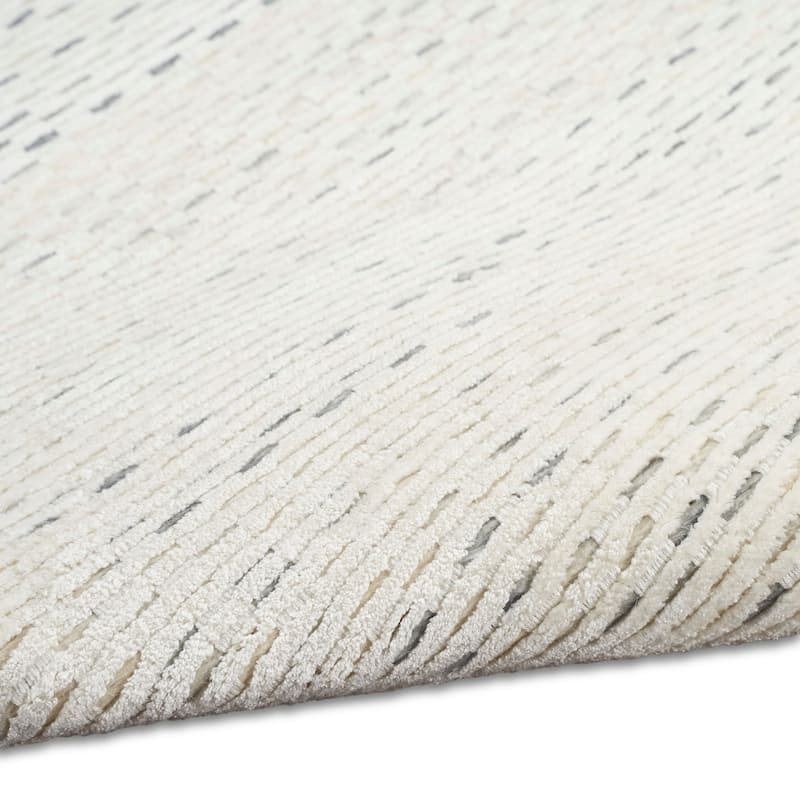 Calvin Klein Valley Indoor Striped Area Rug