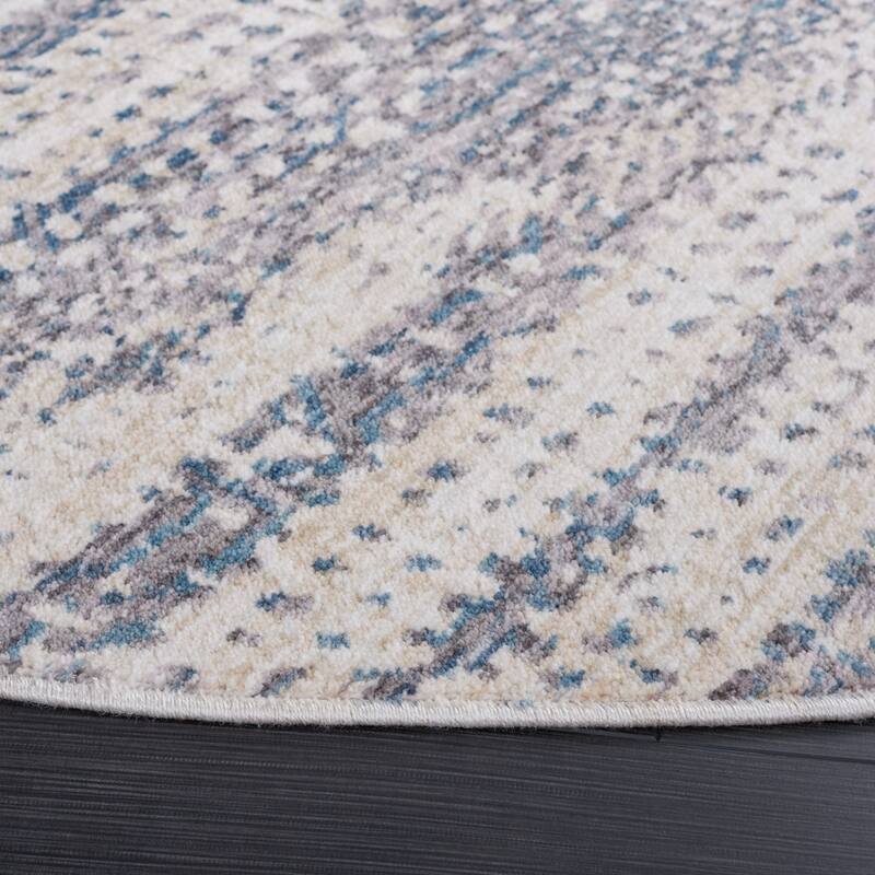 SAFAVIEH Olympia Bircan Abstract Rug