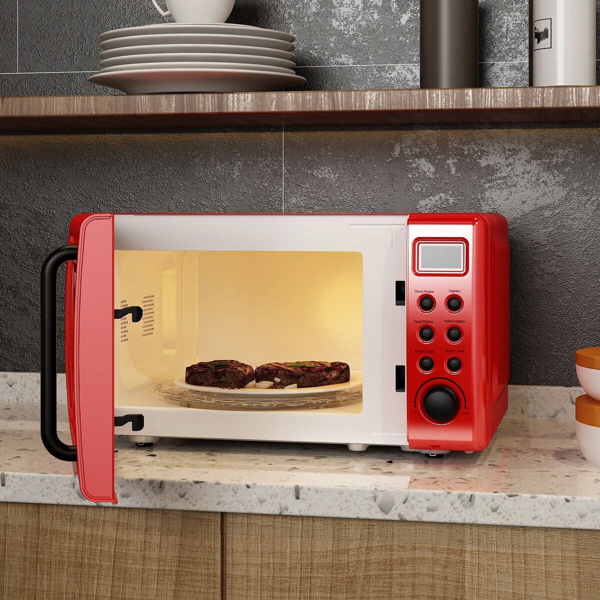https://ak1.ostkcdn.com/images/products/is/images/direct/1f977e48589189af6a99f759812d41bedb4cc9a2/Costway-0.7Cu.ft-Retro-Countertop-Microwave-Oven-700W-LED-Display-Glass-Turntable-RedGreenblack-rose-gold.jpg