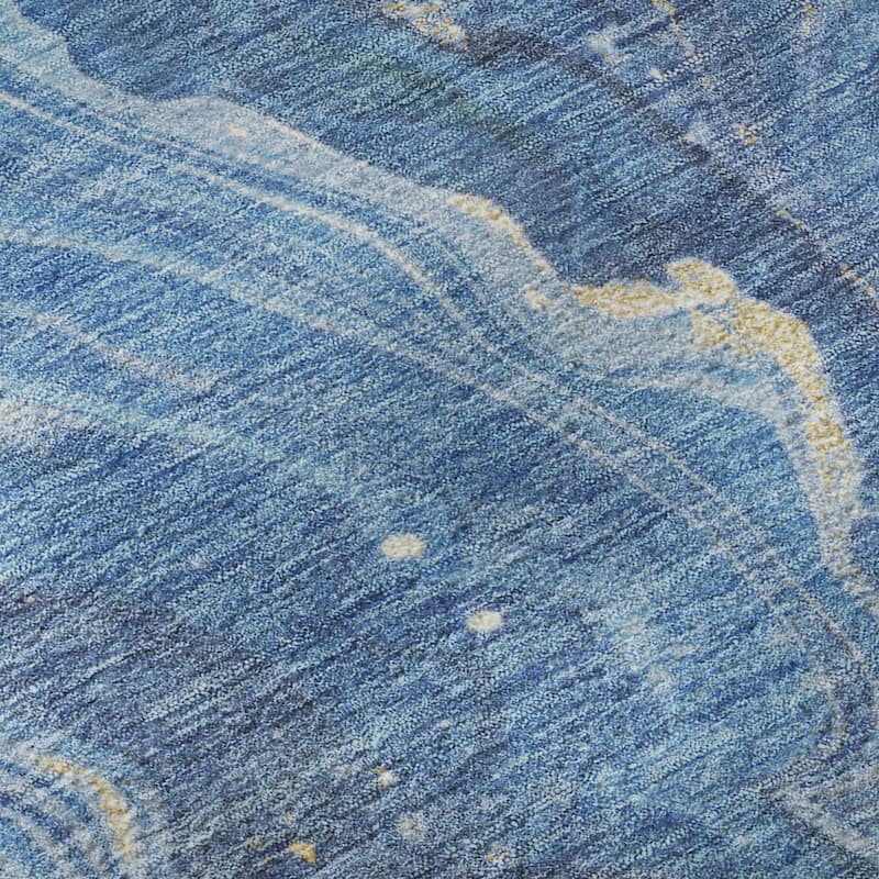 Premium Washable Super Soft Abstract Mayfield Rug