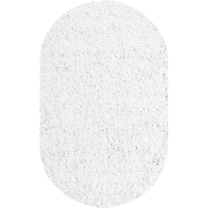 Shag Zester Collection Area Rug