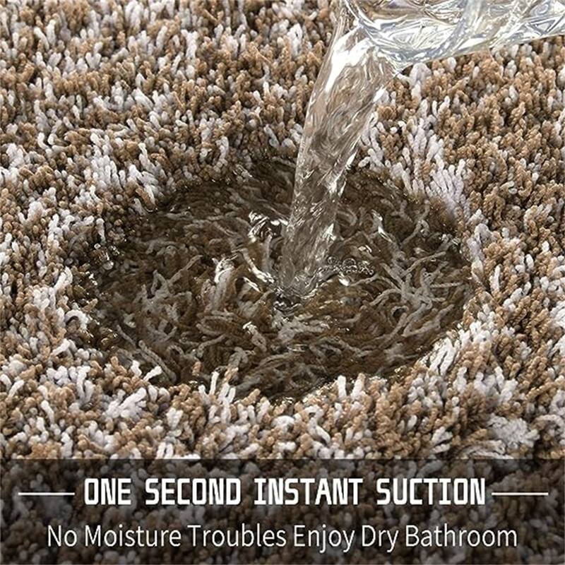 Bathroom Rugs