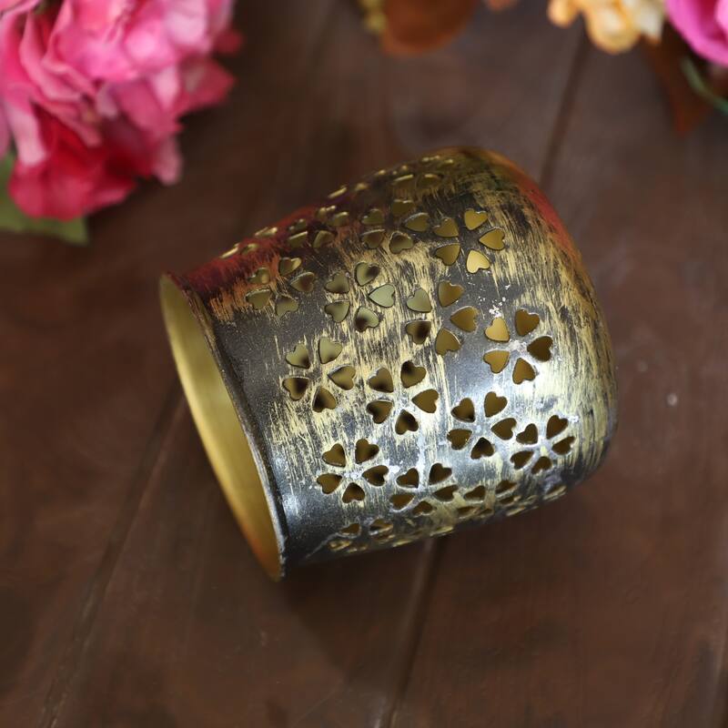 Cottage Handicraft - Candle Stand