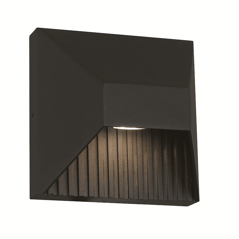 5 Inch LED Wall Sconce