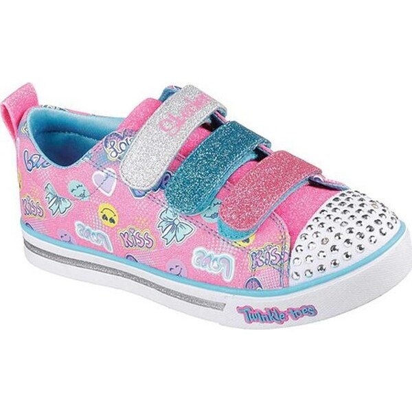 Sports direct skechers girls clearance