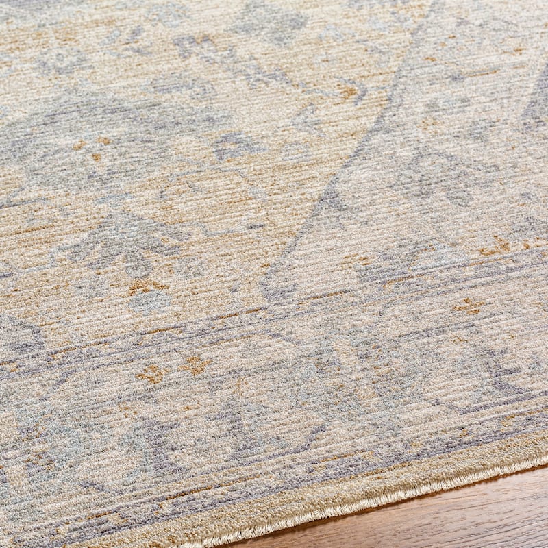 Artistic Weavers Traci Vintage Oriental Area Rug