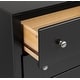 preview thumbnail 4 of 7, Sonoma Two-drawer Nightstand