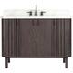 Option Brown Oak