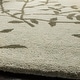 preview thumbnail 60 of 87, SAFAVIEH Handmade Soho Ghina N.Z. Wool Rug