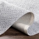 preview thumbnail 12 of 12, Artistic Weavers Anika Handmade Modern Textured Area Rug