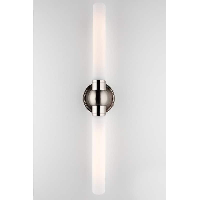 Hudson Valley Lighting Cornwall 2 Light 5" Wide Bath Bar