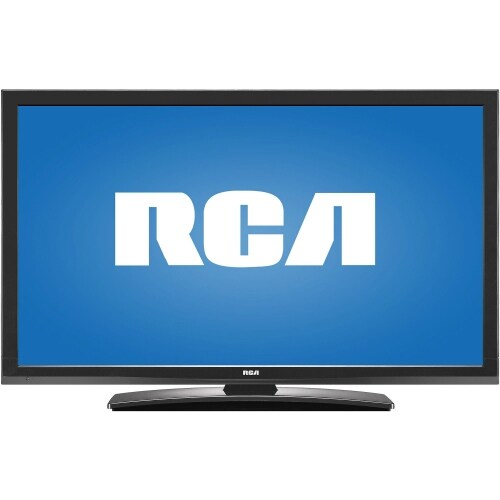 GE/RCA DECG185RM 19" Class LED HDTV/DVD Combo