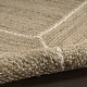 preview thumbnail 20 of 38, Nourison Terrazzo Jute Indoor only Solid Area Rug