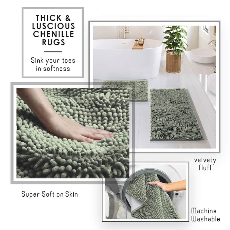 Emperyan Bathroom Accessory Set