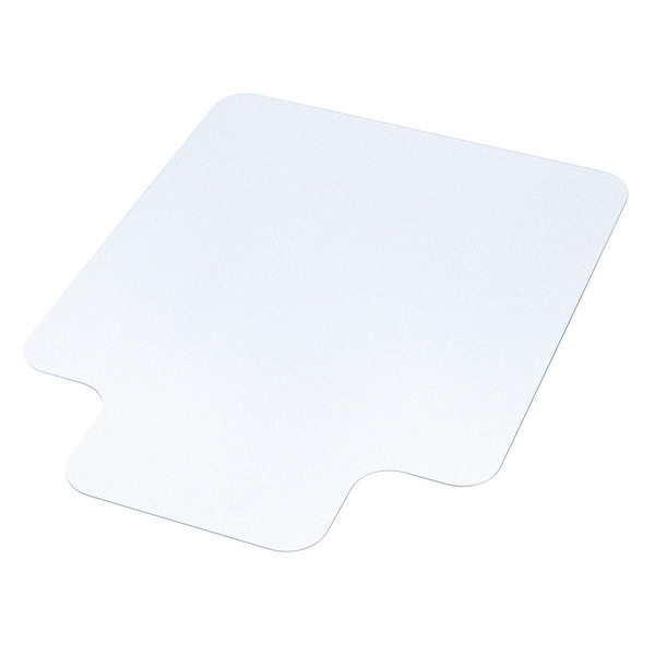 Large plastic mat with hot sale lip