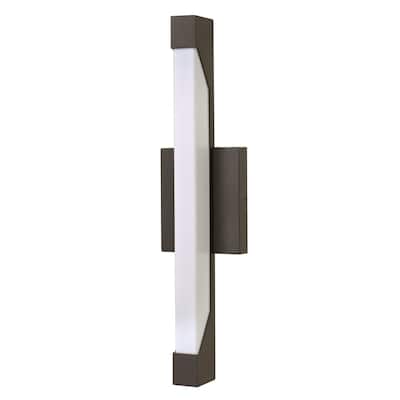 Hinkley Lighting 1 Light ADA Compliant LED Outdoor Wall Sconce with