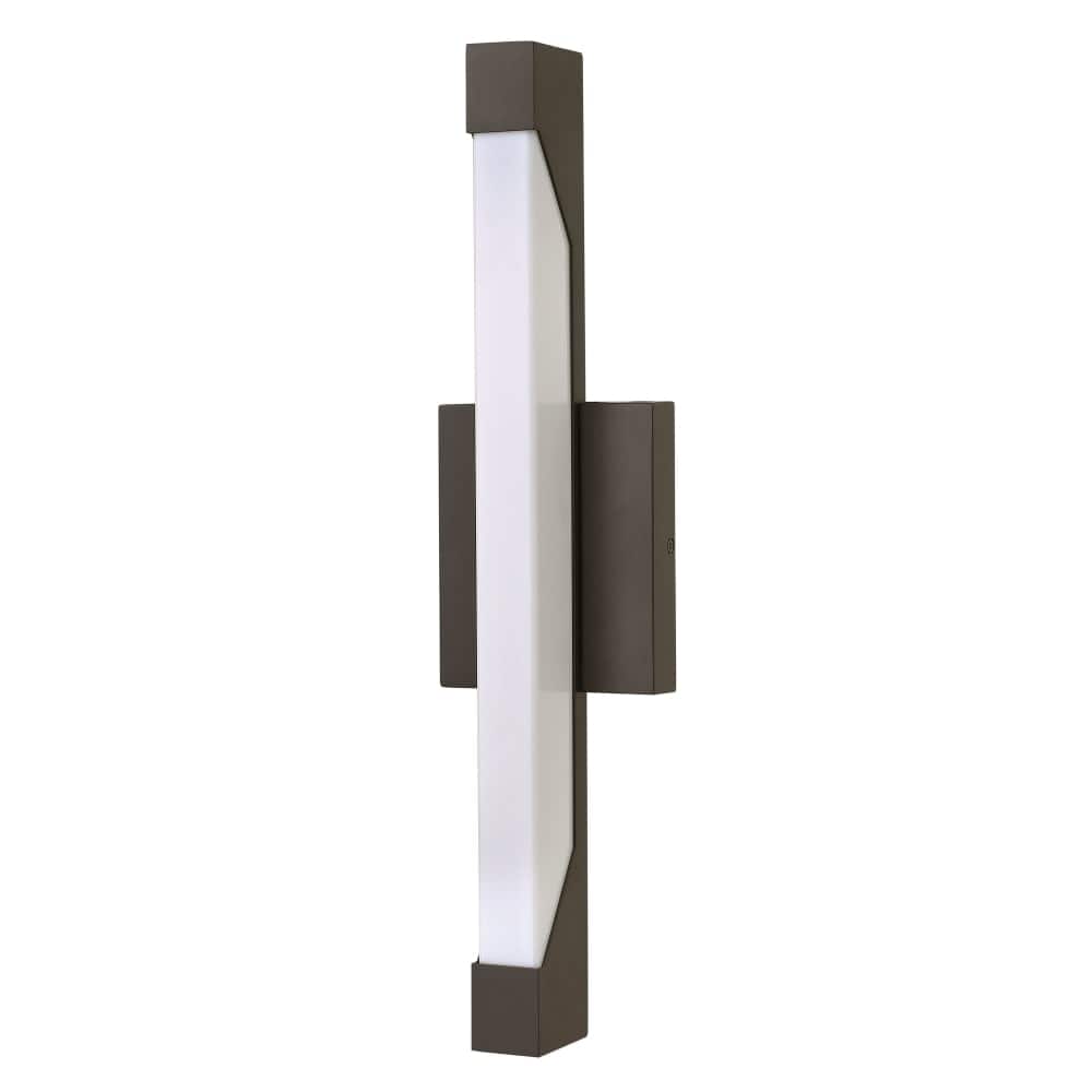 Hinkley Lighting 1 Light ADA Compliant LED Outdoor Wall Sconce with