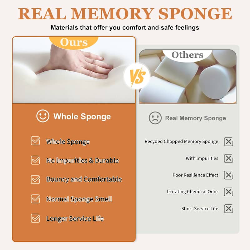 Single Big-Seating Living Room Sofa Set